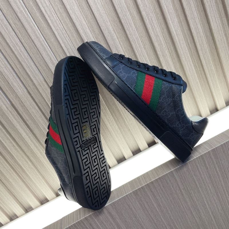 Gucci Screener Shoes